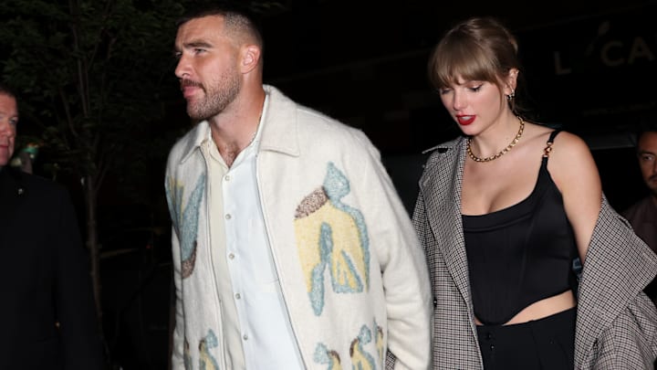 SNL Season Premiere Party