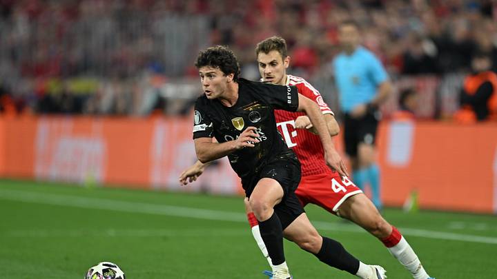 Joao Neves et les Parisiens ont éliminé le Bayern Munich
