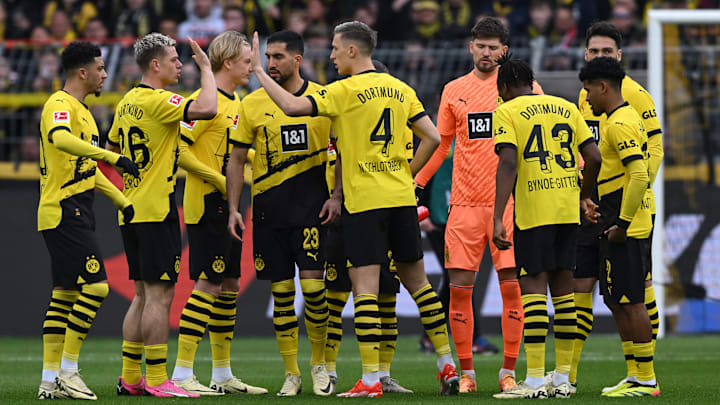 Borussia Dortmund