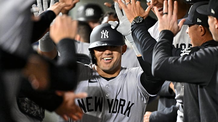 New York Yankees v Seattle Mariners