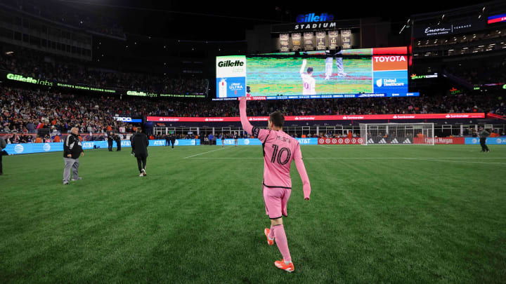 Here's how many games MLS teams play in a season. Here's how many games MLS teams play in a season.