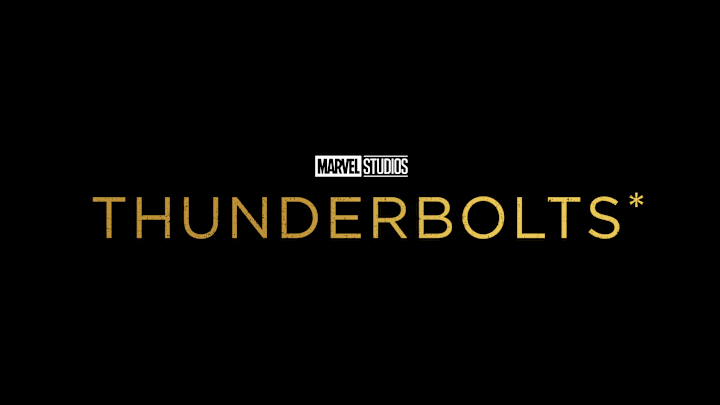 Marvel Studios' THUNDERBOLTS* (Credit: Marvel Studios)