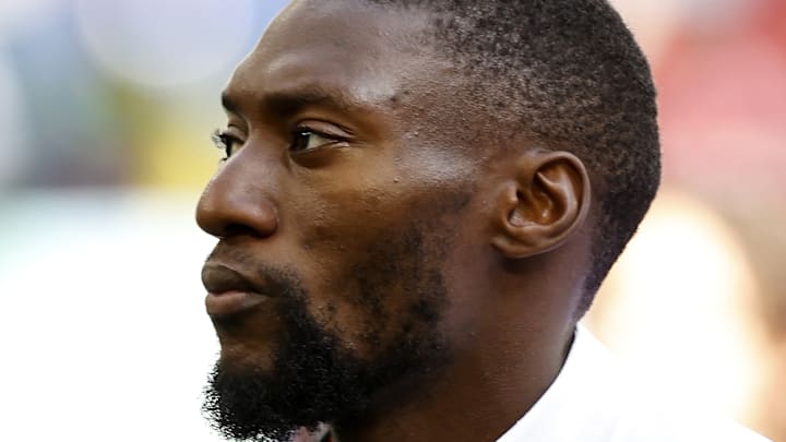 Toko se rattrape face au Shakhtar Donetsk