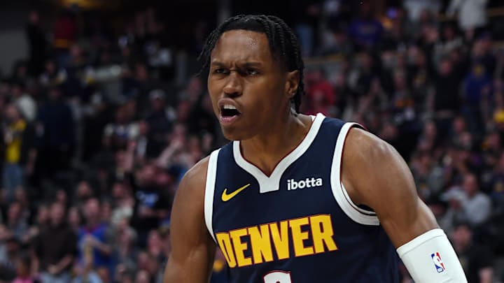 Denver Nuggets, Peyton Watson