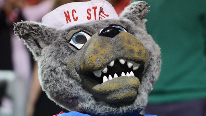 NC State football NC State football