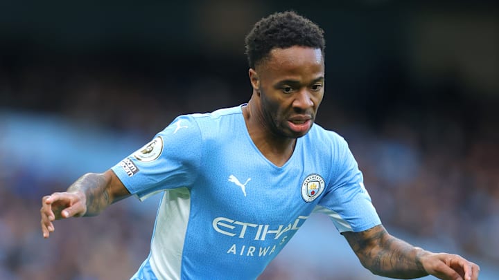 Sterling podría ser transferido en el mercado de invierno
