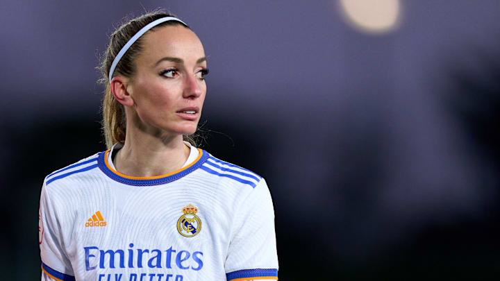 Kosovare Asllani is seeking a fresh start in Italy
