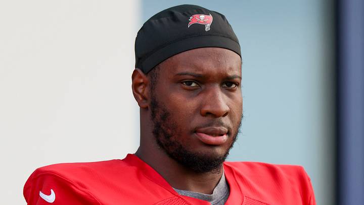 The Tampa Bay Buccaneers are parting ways with Chris Braswell.