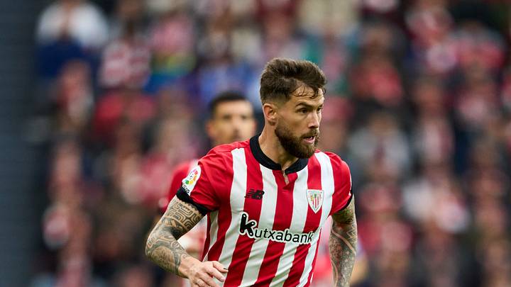 Inigo Martinez