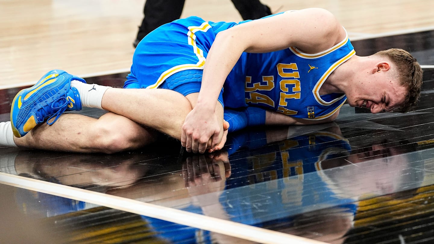 Impact UCLA's Bilodeau Could Have Had Against UConn