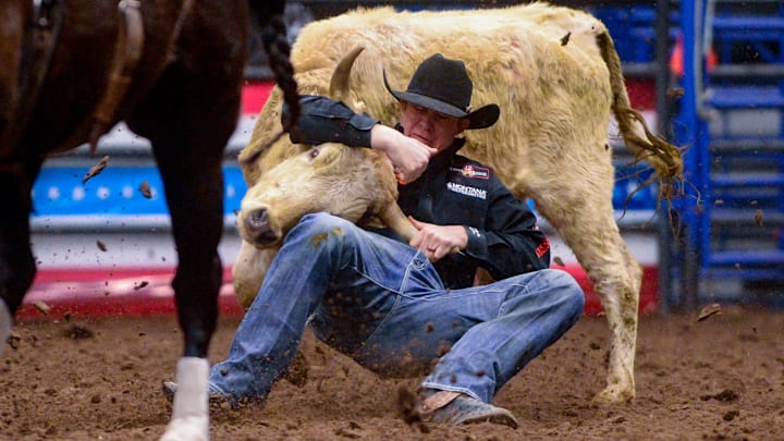 Ty Erickson Ty Erickson