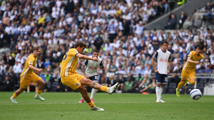 Matt O'Riley Matt O'Riley