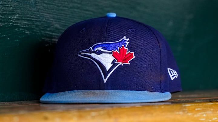 Toronto Blue Jays v Detroit Tigers Toronto Blue Jays v Detroit Tigers