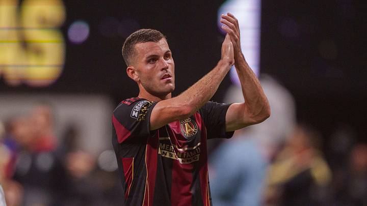 Atlanta United v Atlas - Leagues Cup Phase One Atlanta United v Atlas - Leagues Cup Phase One