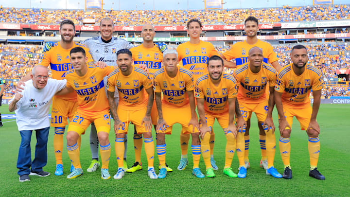 Tigres UANL enfrentará a Necaxa en repechaje