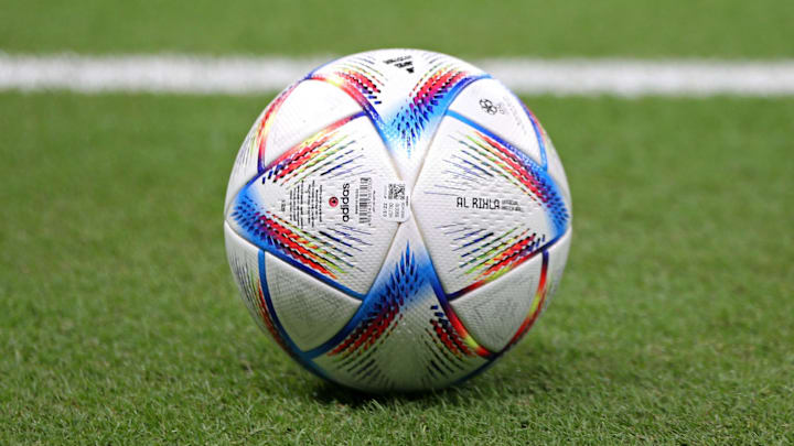 Les droits LGBTQ ne sont pas reconnus au Qatar. Les droits LGBTQ ne sont pas reconnus au Qatar.