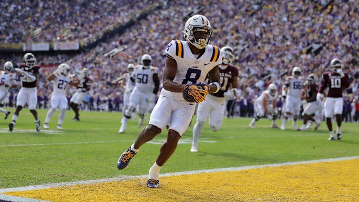 Chicago Bears, Malik Nabers