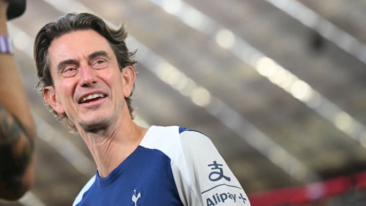 Thomas Frank could welcome two players back from injury in Udine.