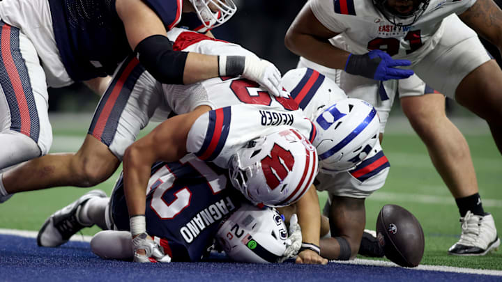 2026 East-West Shrine Bowl