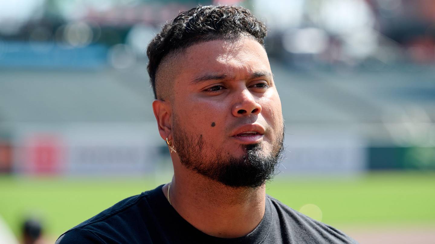 Breaking Down the Diamondbacks' 5 Potential Trade Options