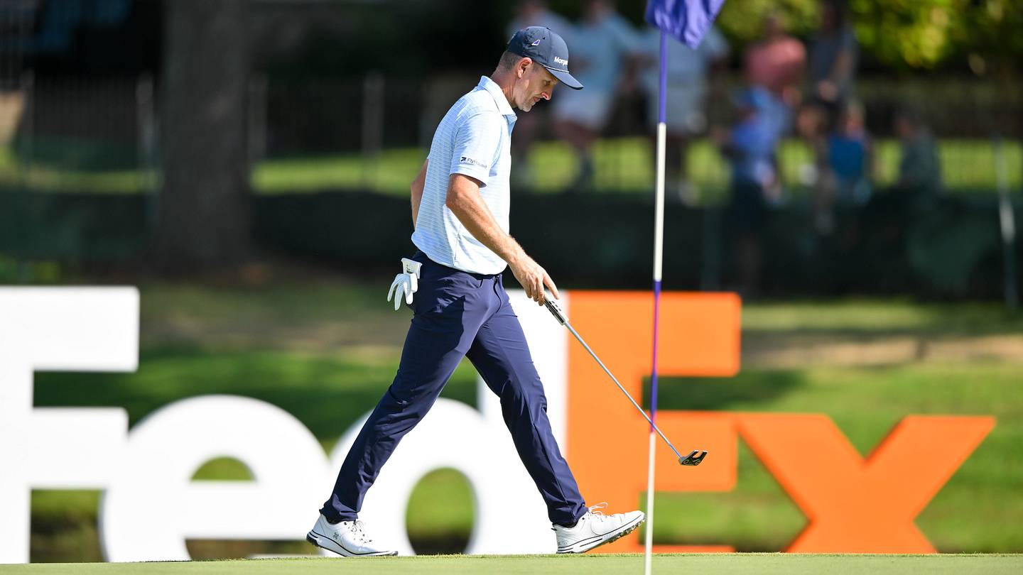 Photo: si.com 2026 FedEx St. Jude Championship Betting Preview: Odds, Picks & Predictions at TPC Southwind
