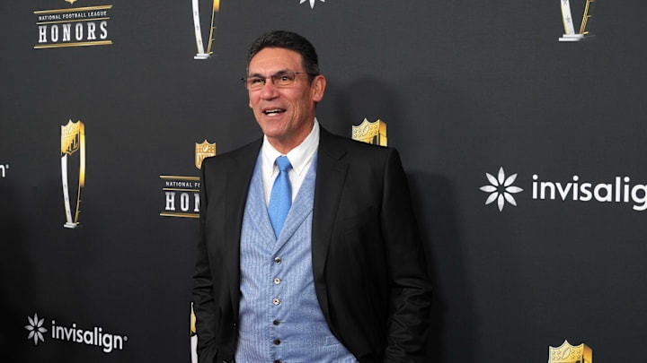 Ron Rivera