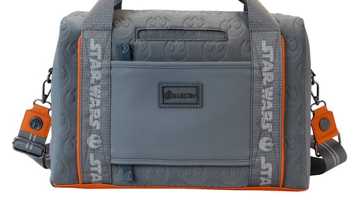 Loungefly Launches New High-End Accessory Line Featuring Loki and Star Wars. Image courtesy Loungefly