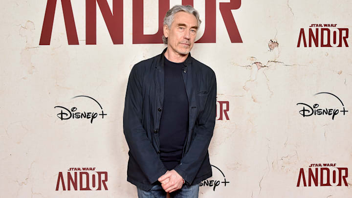 Emmy FYC Event For Andor