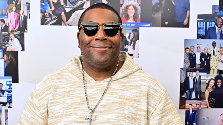 Charity Day 2024 Hosted by The Cantor Fitzgerald Relief Fund at Cantor