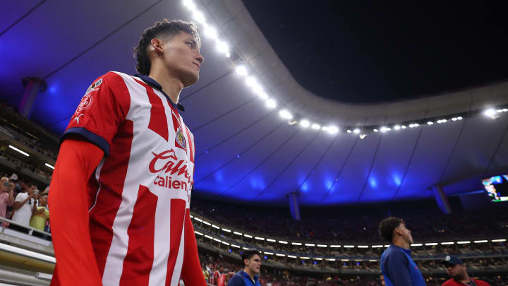 Chivas v America - Playoffs Torneo Clausura 2024 Liga MX