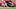 New York Jets pass rusher Tyler Baron (right) chasing down Tampa Bay Buccaneers quarterback Baker Mayfield (left).
