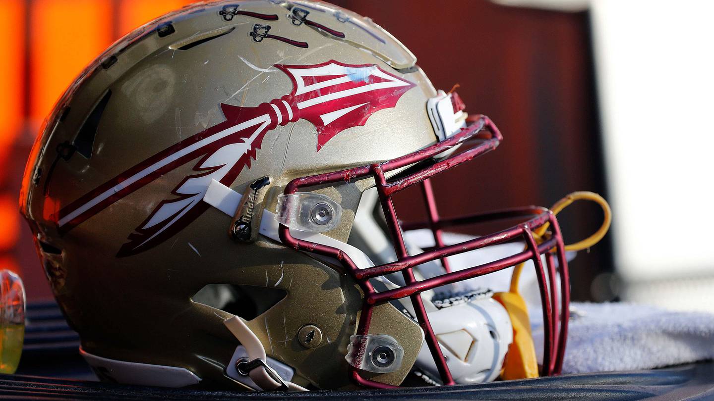 Florida State Seminoles Football Offers Blue-Chip Linebacker