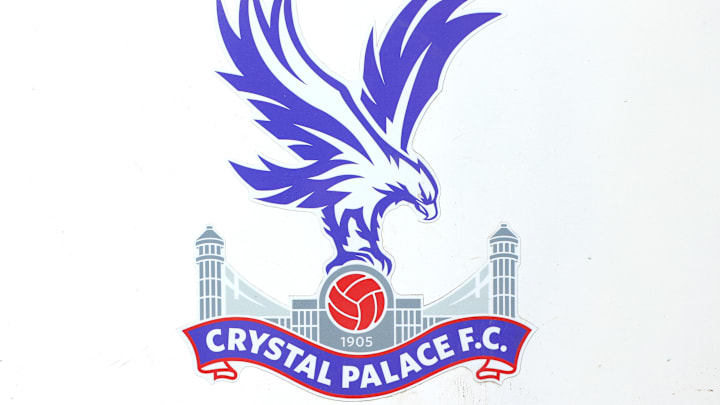 Crystal Palace v Newcastle United - Premier League