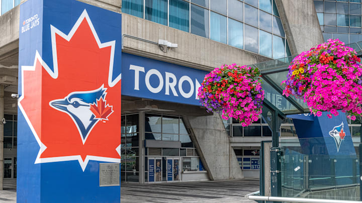 Toronto Blue Jays