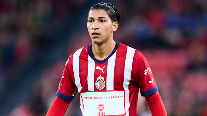 Athletic Club v Chivas de Guadalajara  - Friendly Game