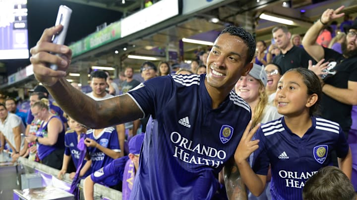 Defensor já conquistou título importante no futebol norte-americano