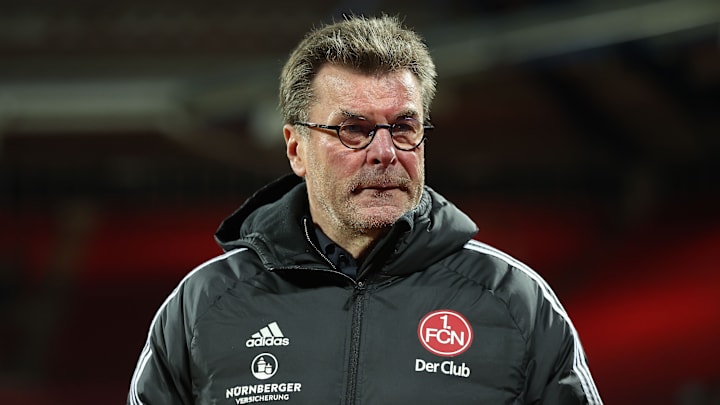 Dieter Hecking