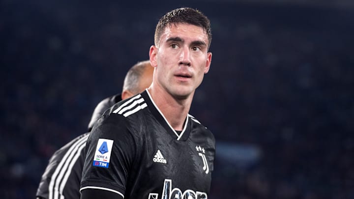 La Juventus s'est inclinée 2-1 face à la Lazio