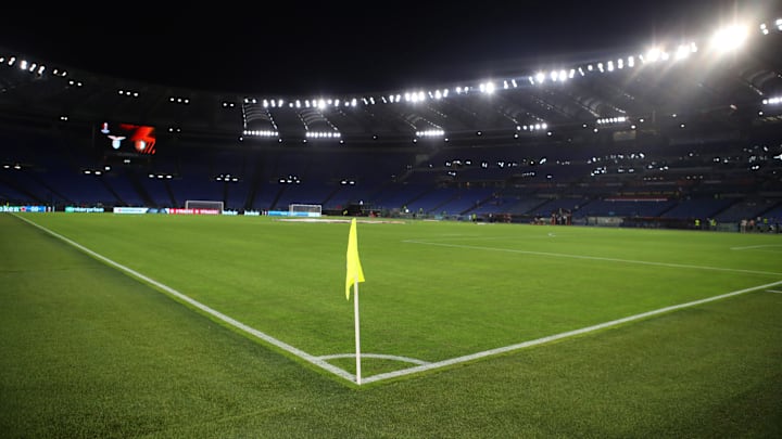 Stadio Olimpico