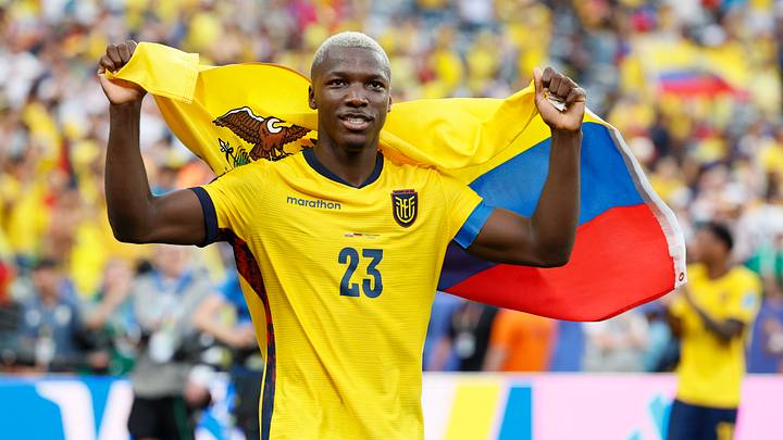 Ecuador v Germany: Group E - FIFA World Cup 2026