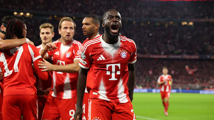 So hoch sind die CL-Chancen der Bayern