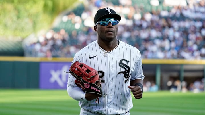 Milwaukee Brewers v Chicago White Sox