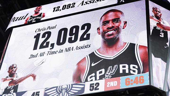 NBAカード Chris Paul pink 50/50シリ　ラストナンバー NBAカード Chris Paul pink 50/50シリ ラストナンバー