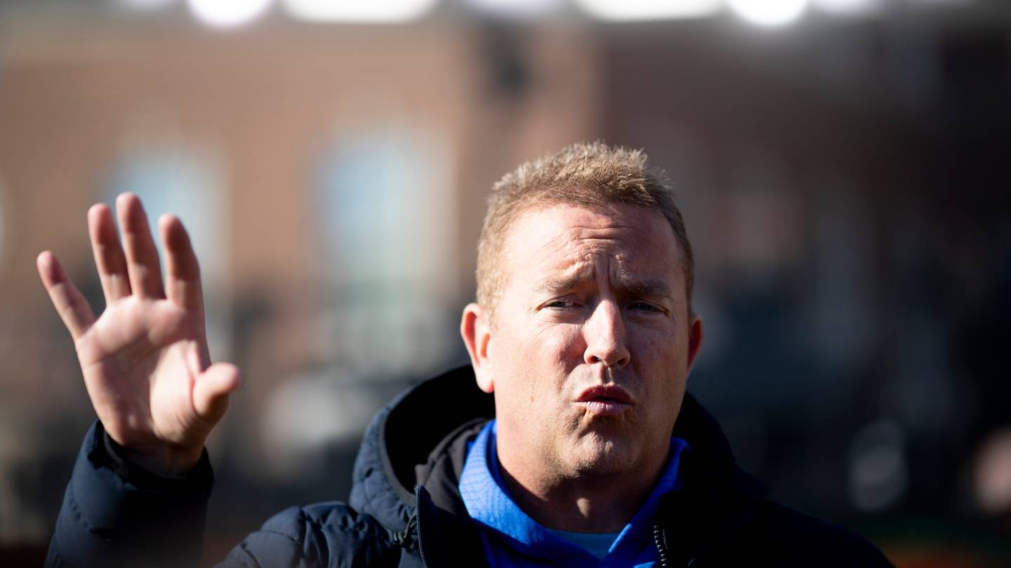 Kirk Herbstreit Doubles Down on 2026 National Championship Prediction