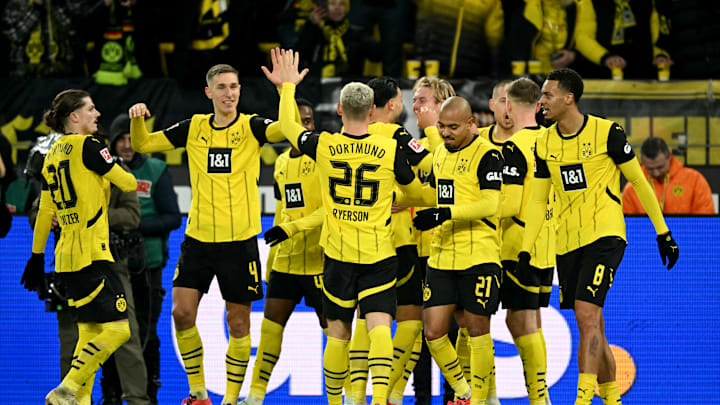 Borussia Dortmund