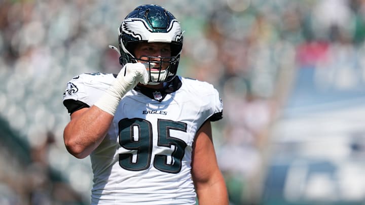 Cleveland Browns v Philadelphia Eagles - NFL Preseason 2025