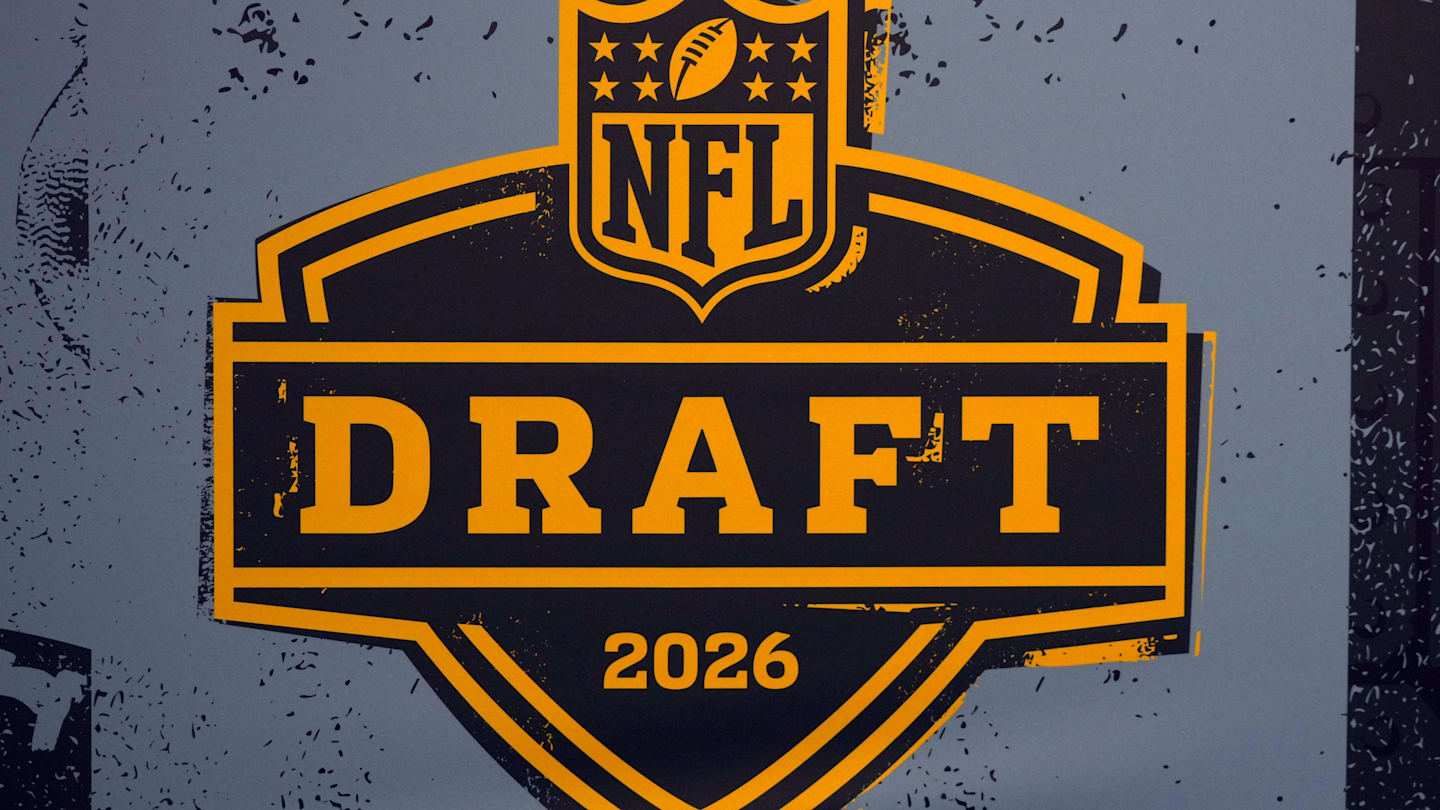 Chicago Bears 2026 4-Round Mock Draft