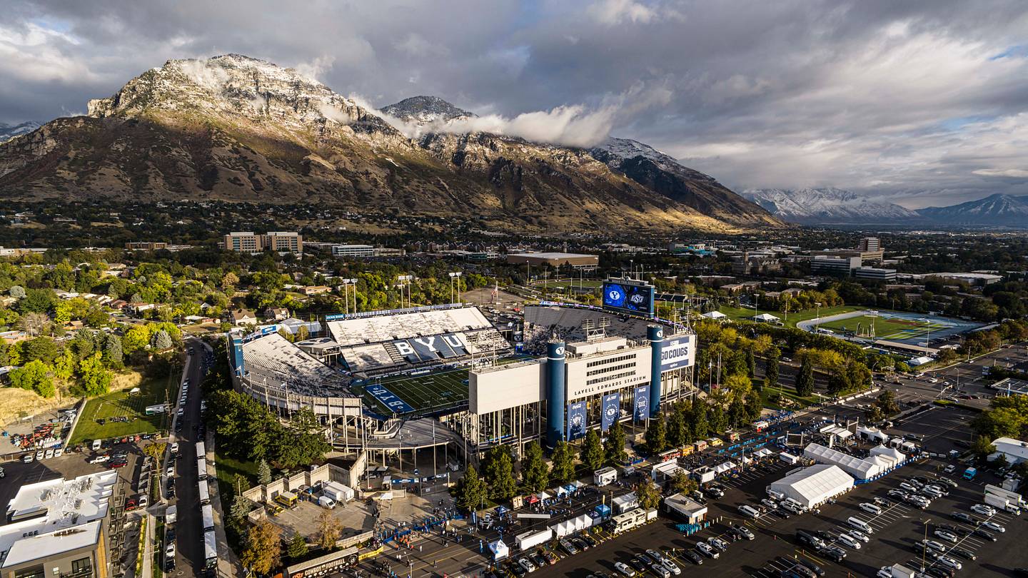 BYU Named a Finalist for Two Priority Recruits