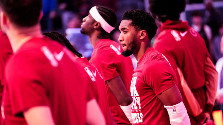 Cleveland Cavaliers v Toronto Raptors