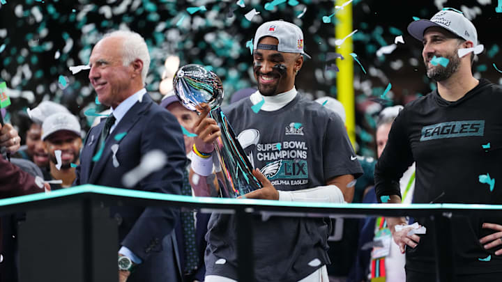 Philadelphia Eagles